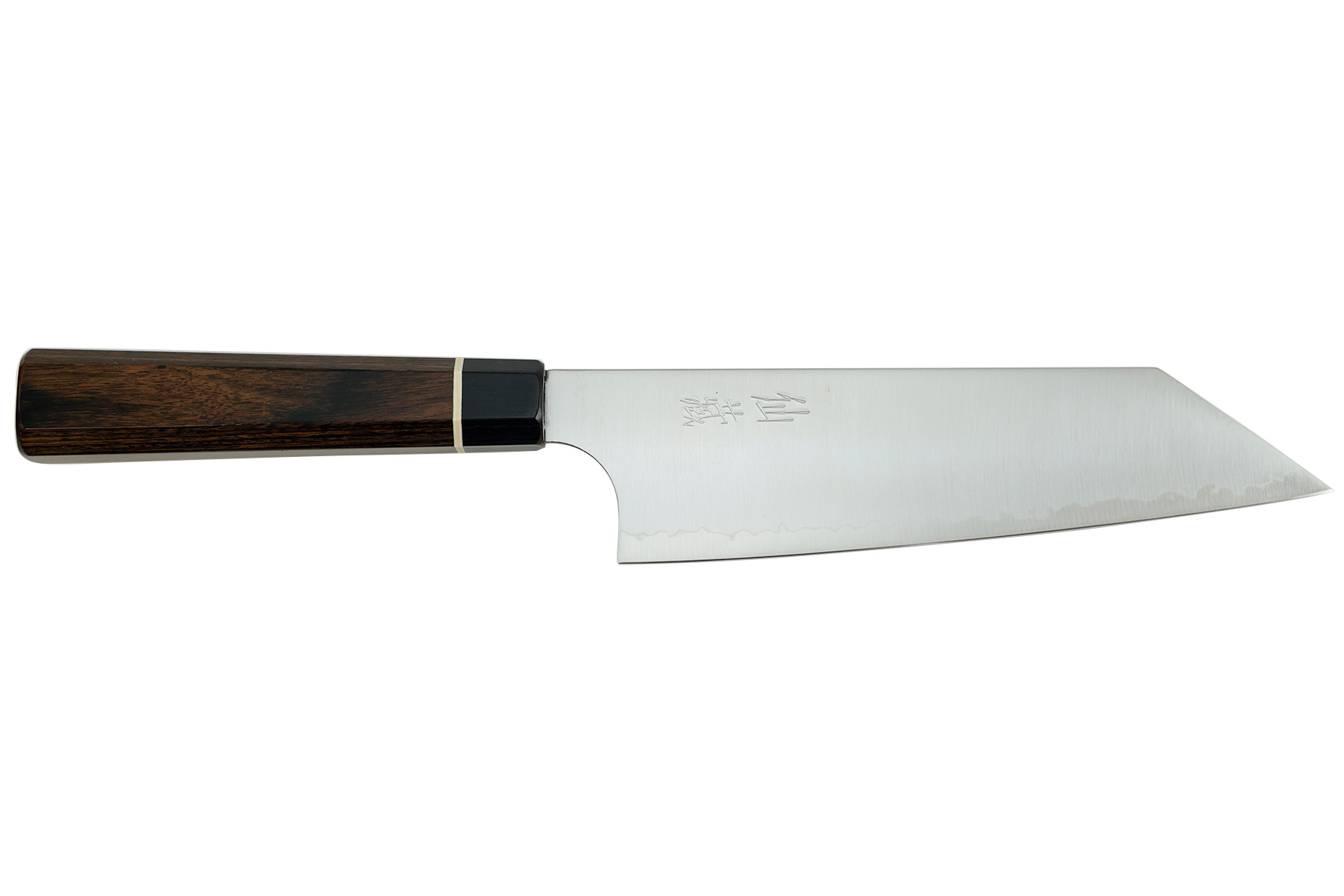 Couteau japonais Suncraft SG2 - Couteau bunka 16 cm