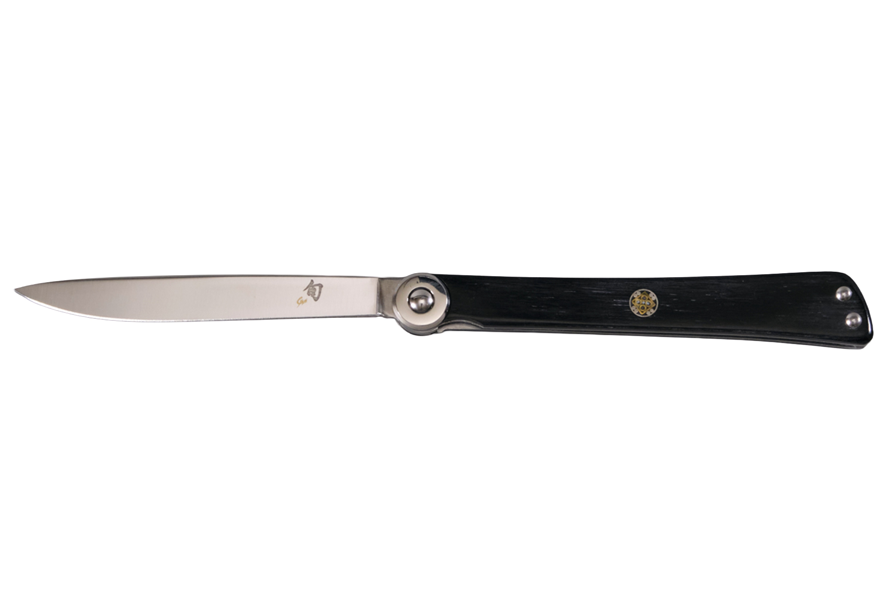 Couteau japonais Higonokami Kai Shun