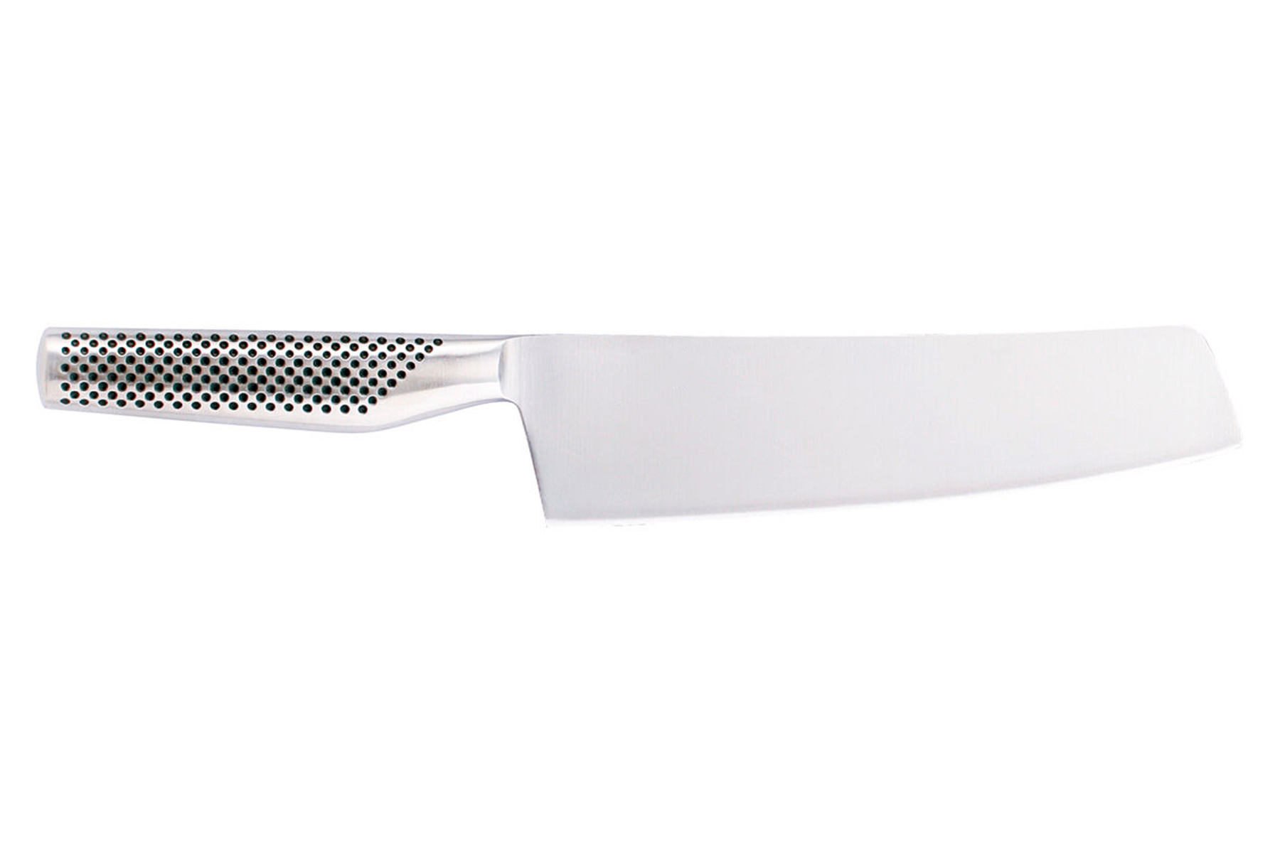 Couteau japonais Global gf-series GF36 - Couteau nakiri 20 cm