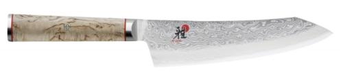 Couteau japonais Miyabi 5000MCD rocking santoku 18 cm