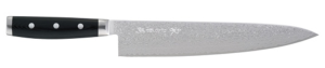 Couteau japonais Yaxell "Gou" - Couteau de chef 25,5 cm