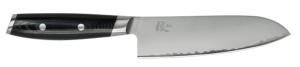 Couteau japonais Yaxell Mon - Couteau santoku 16,5 cm