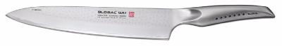 Couteau japonais Global Sai - Chef 25 cm