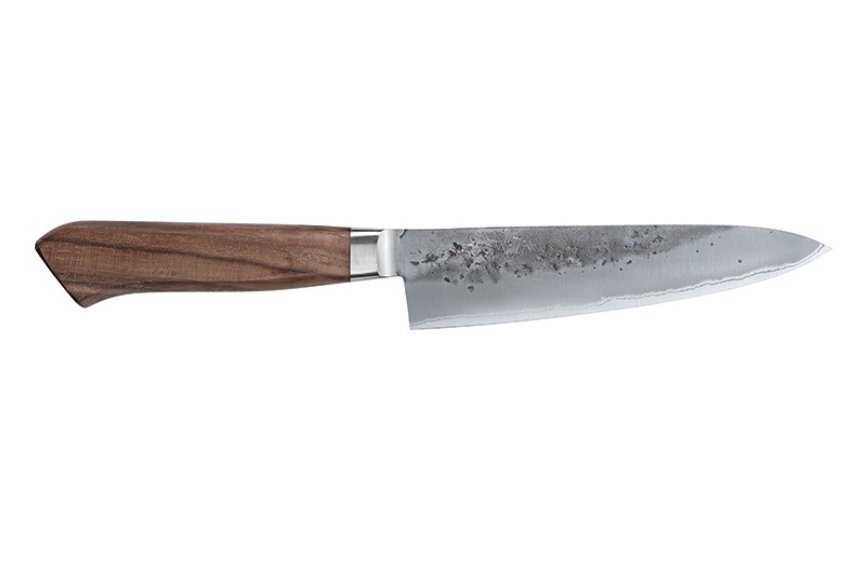 Couteau japonais Tadafusa Arata - Couteau gyuto 18 cm