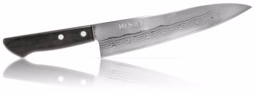 Couteau japonais Itto Ryu chef 21 cm