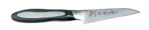 Couteau japonais Tojiro Flash - Couteau d'office 9 cm