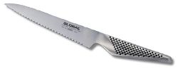 Couteau japonais Global gs-series - Couteau à tomates 15 cm GS14