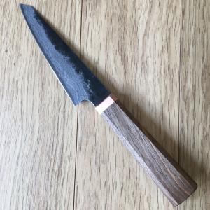 Couteau artisanal de cuisine Blenheim Forge - Petty Damas