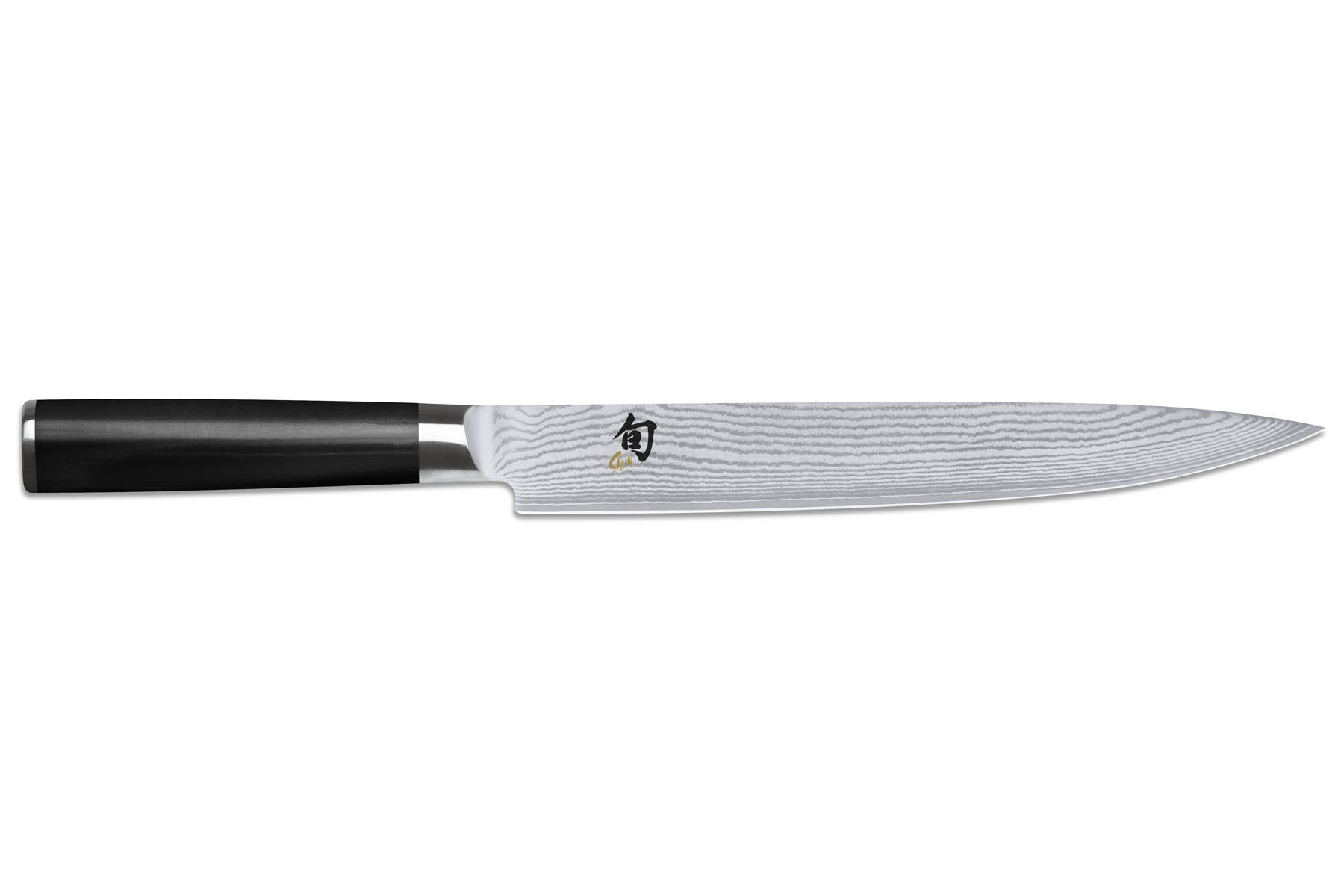 Couteau japonais Kai Shun Classic - couteau trancheur 23 cm
