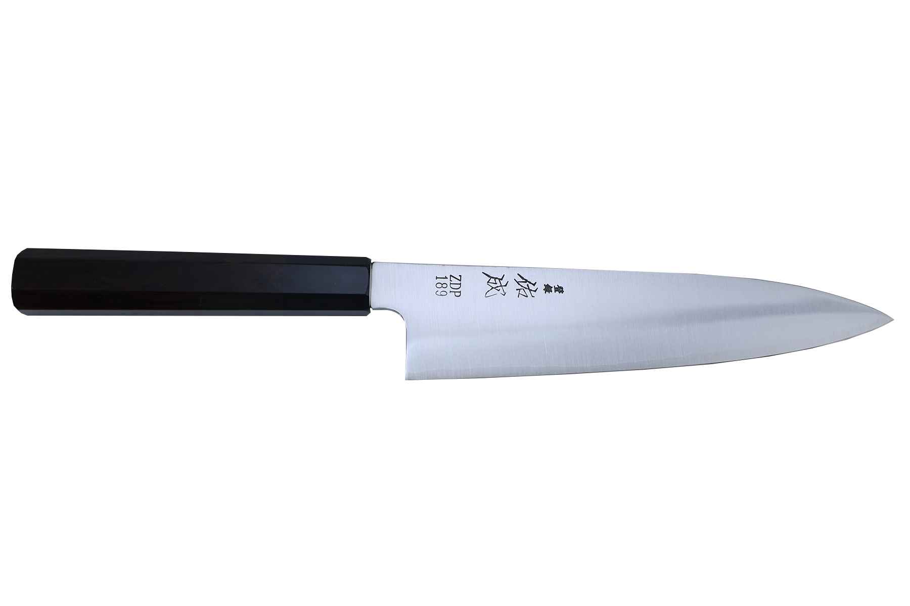 Couteau japonais Sukenari ZDP189 - Couteau gyuto 21 cm