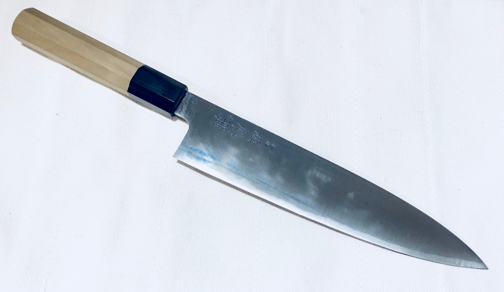 Les couteaux Sukenari ZDP-189