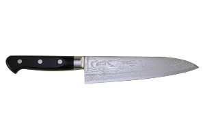 Couteau japonais Ryusen Bonten Unryu - Couteau gyuto 18 cm