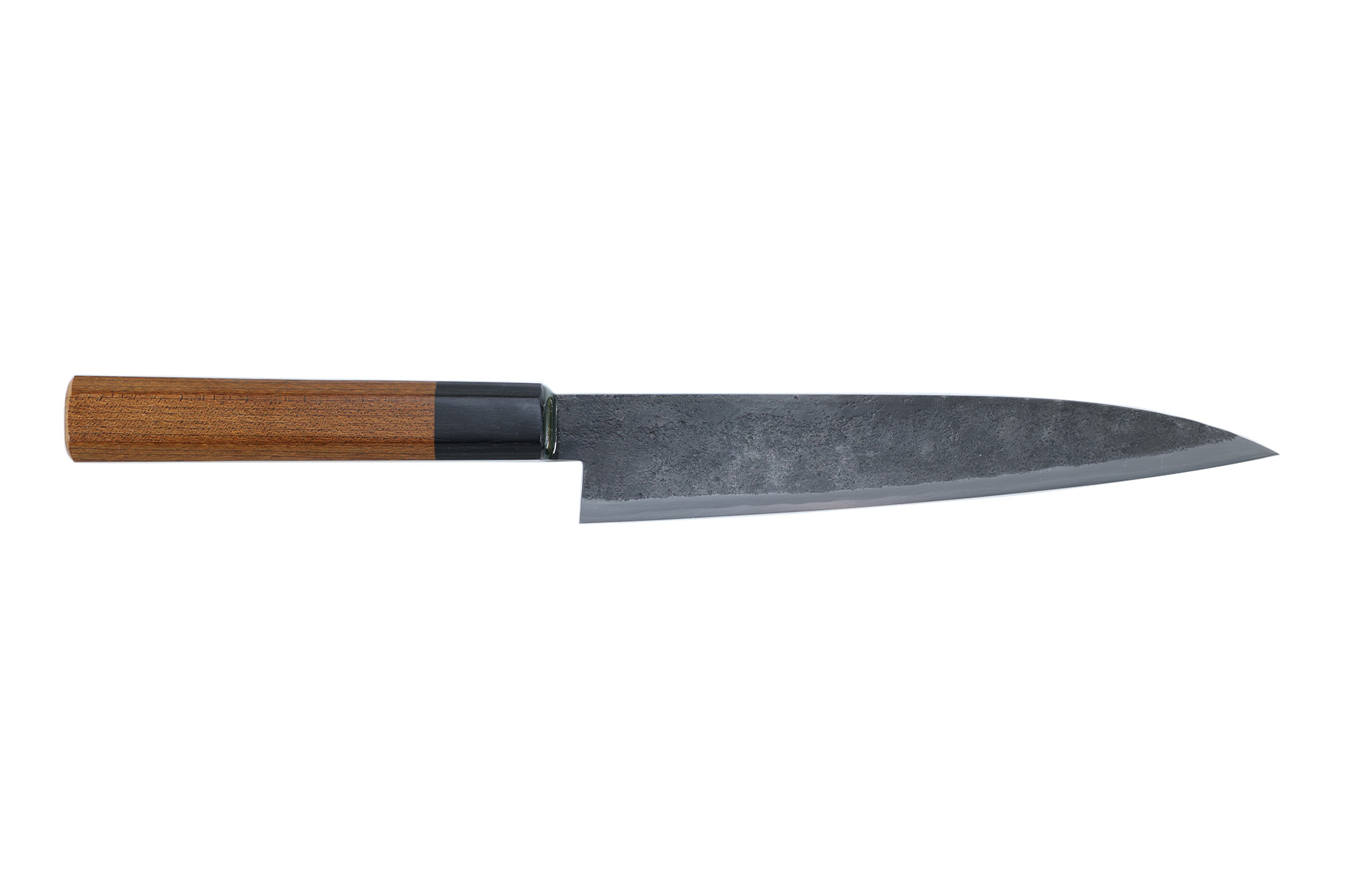 Couteau japonais artisanal de Shosui Takeda - Couteau yanagiba small