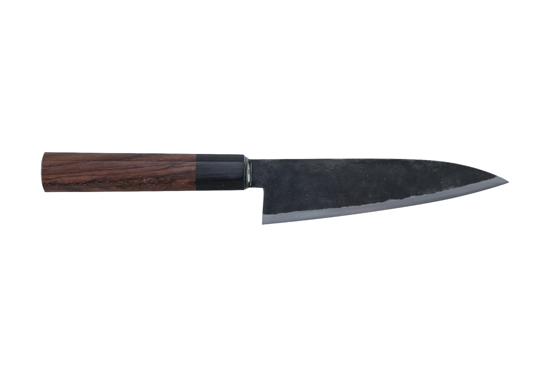 Couteau japonais artisanal de Shosui Takeda - Couteau petit