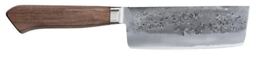 Couteau japonais Nakiri 16,5 cm Tadafusa Arata