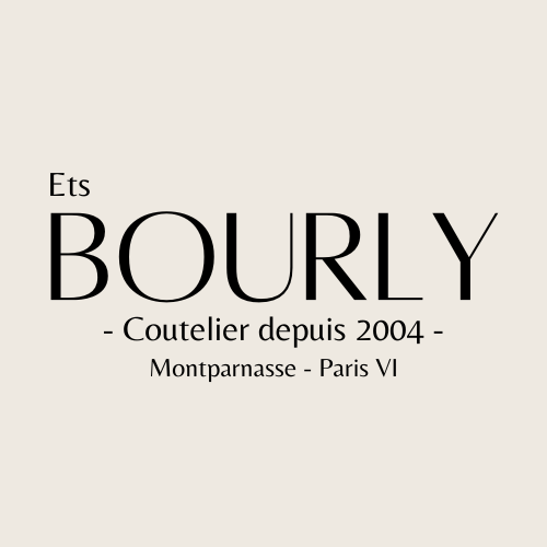 Bourly's knife shop - Paris 6 - japanese knife specialist