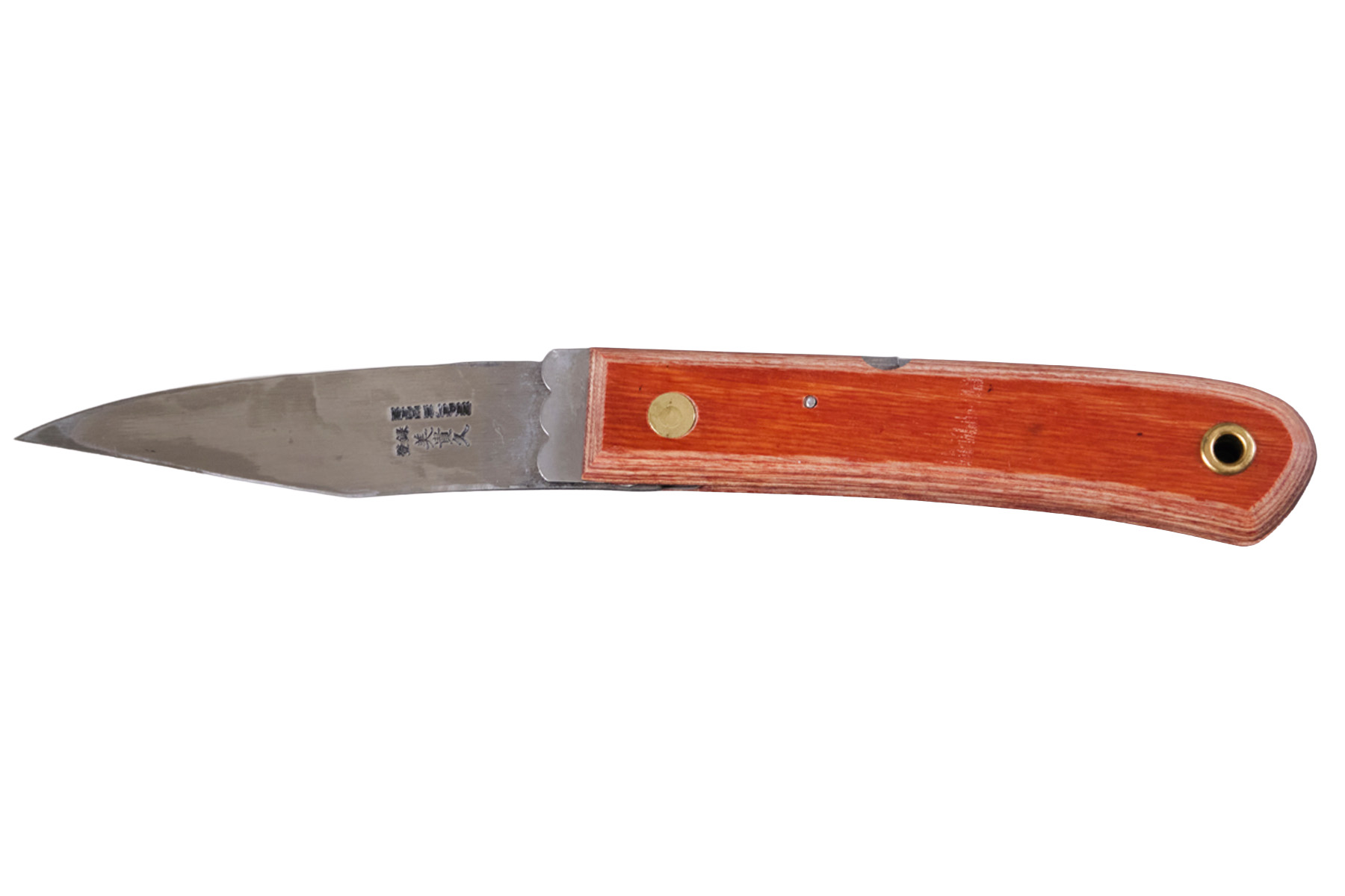Couteau japonais traditionnel Kogatana