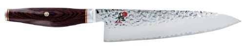 Couteau japonais Miyabi 6000MCT - chef 20 cm