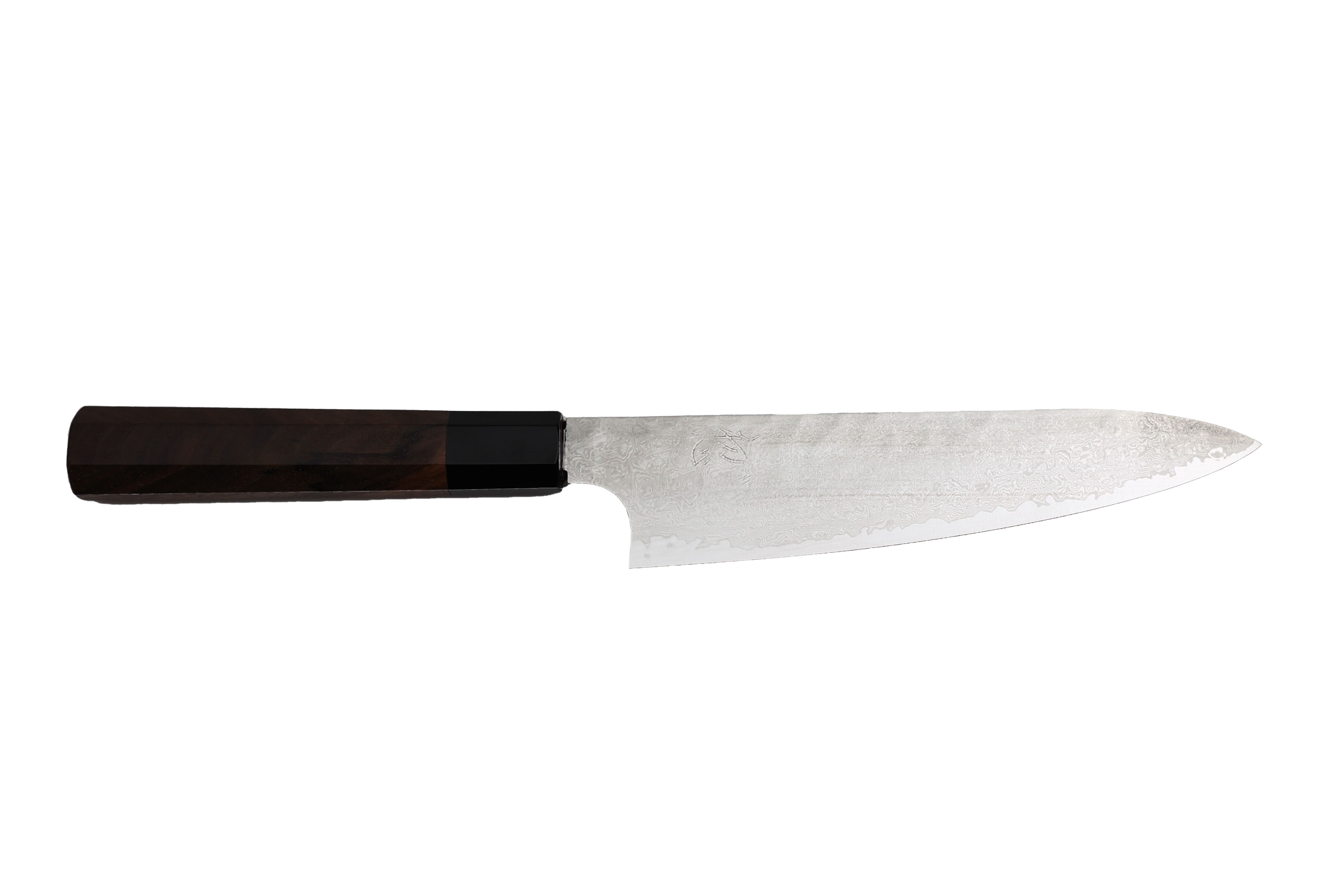 Couteau japonais de Hatsukokoro Ginsan damas - Couteau petty 15 cm