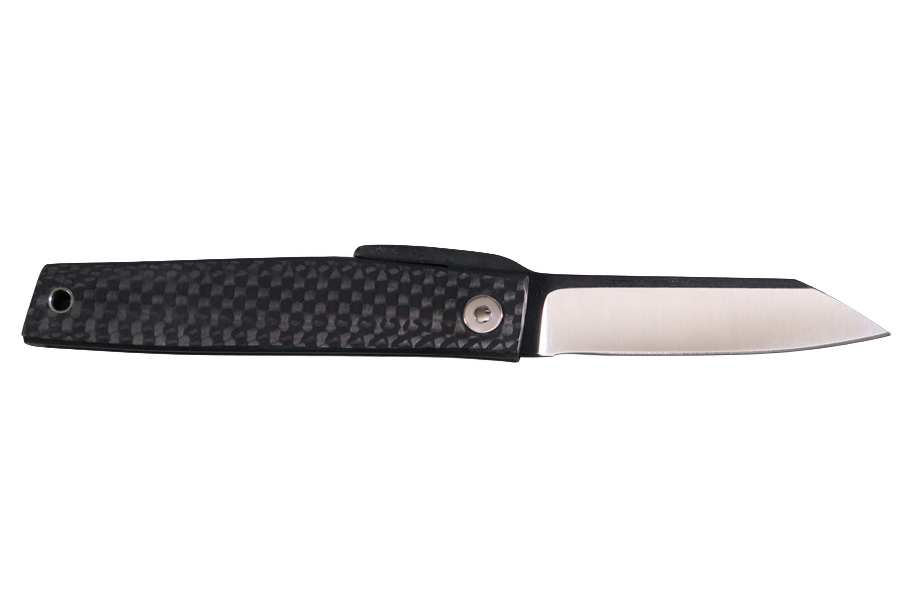 Couteau japonais Higonokami de Hiroaki Ohta - CF- 7 cm