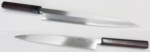 couteaux artisanaux yoshikazu tanaka