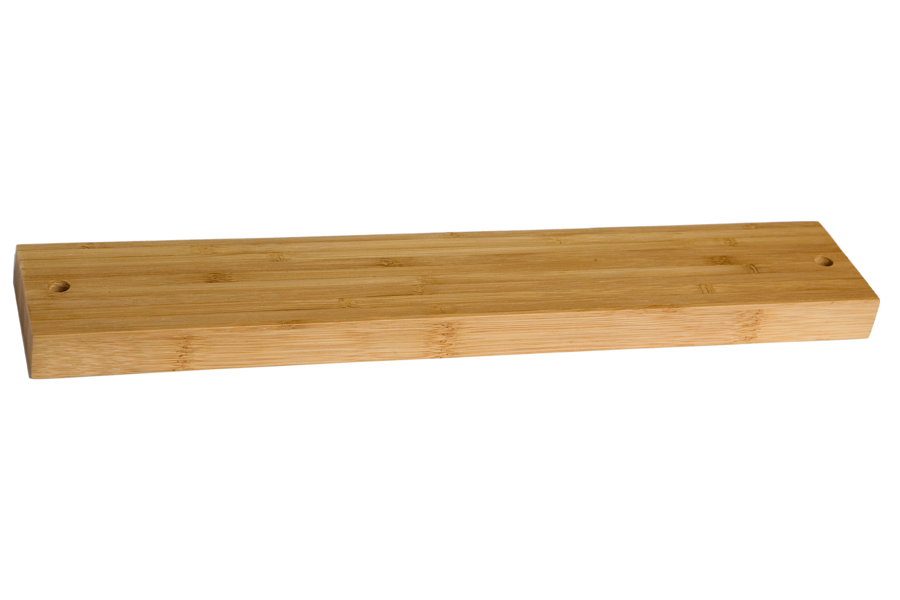 Barre aimantée Yaxell - Bambou 30 cm