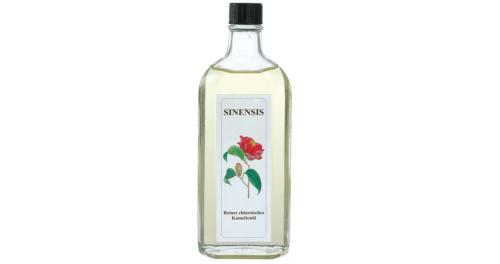 Huile de camlia - 250 ml