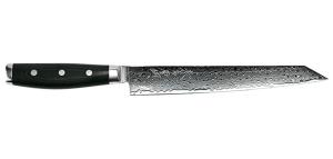 Couteau japonais Yaxell "Gou"  - couteau à découper 23 cm