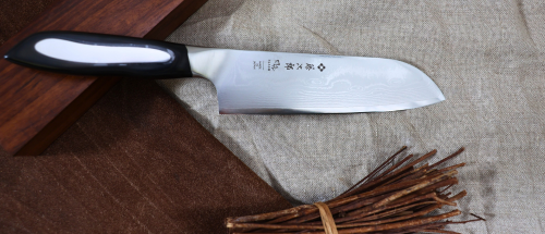 Couteau japonais Tojiro Flash