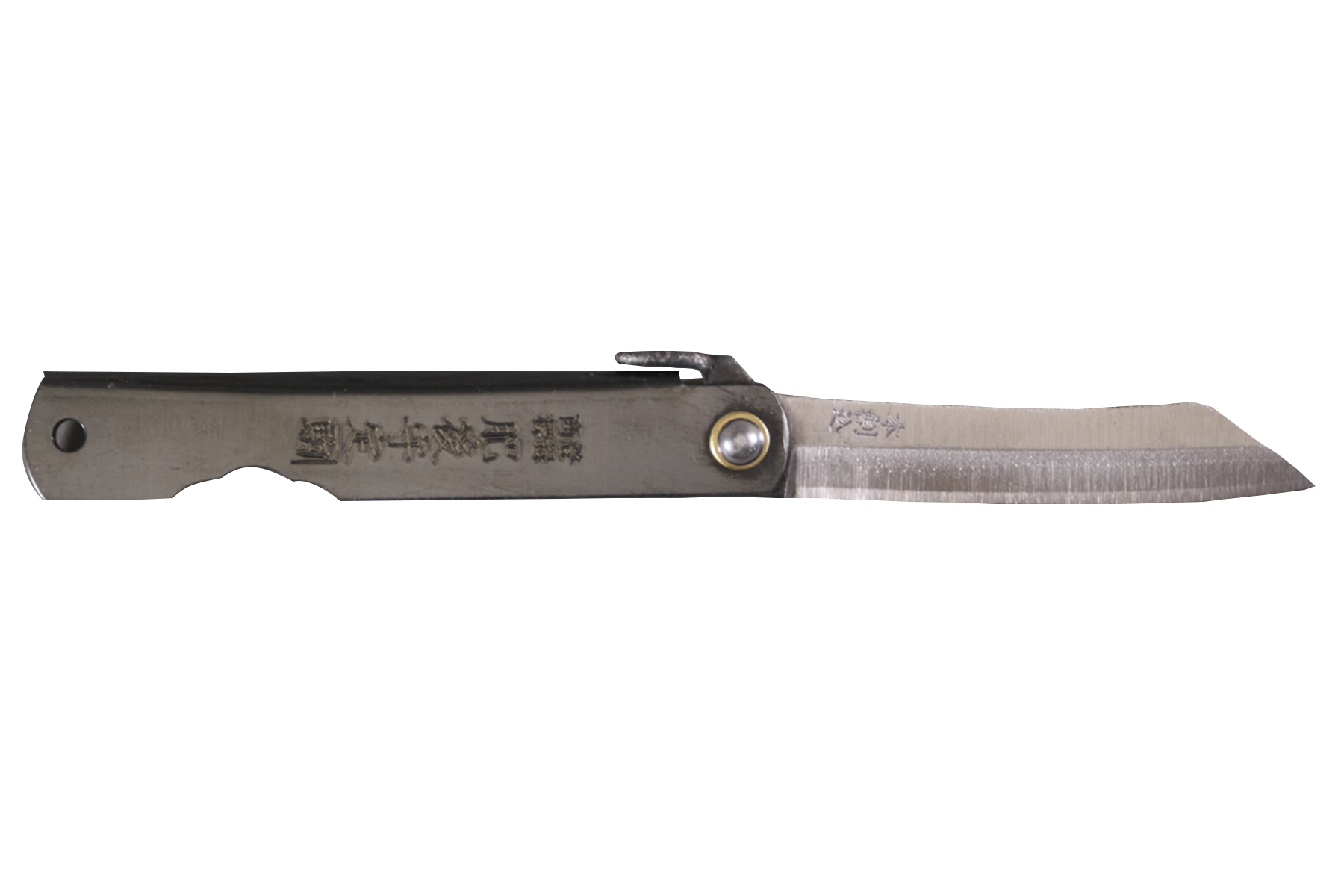 Couteau japonais Higonokami Motosuke Nagao 9,5 cm