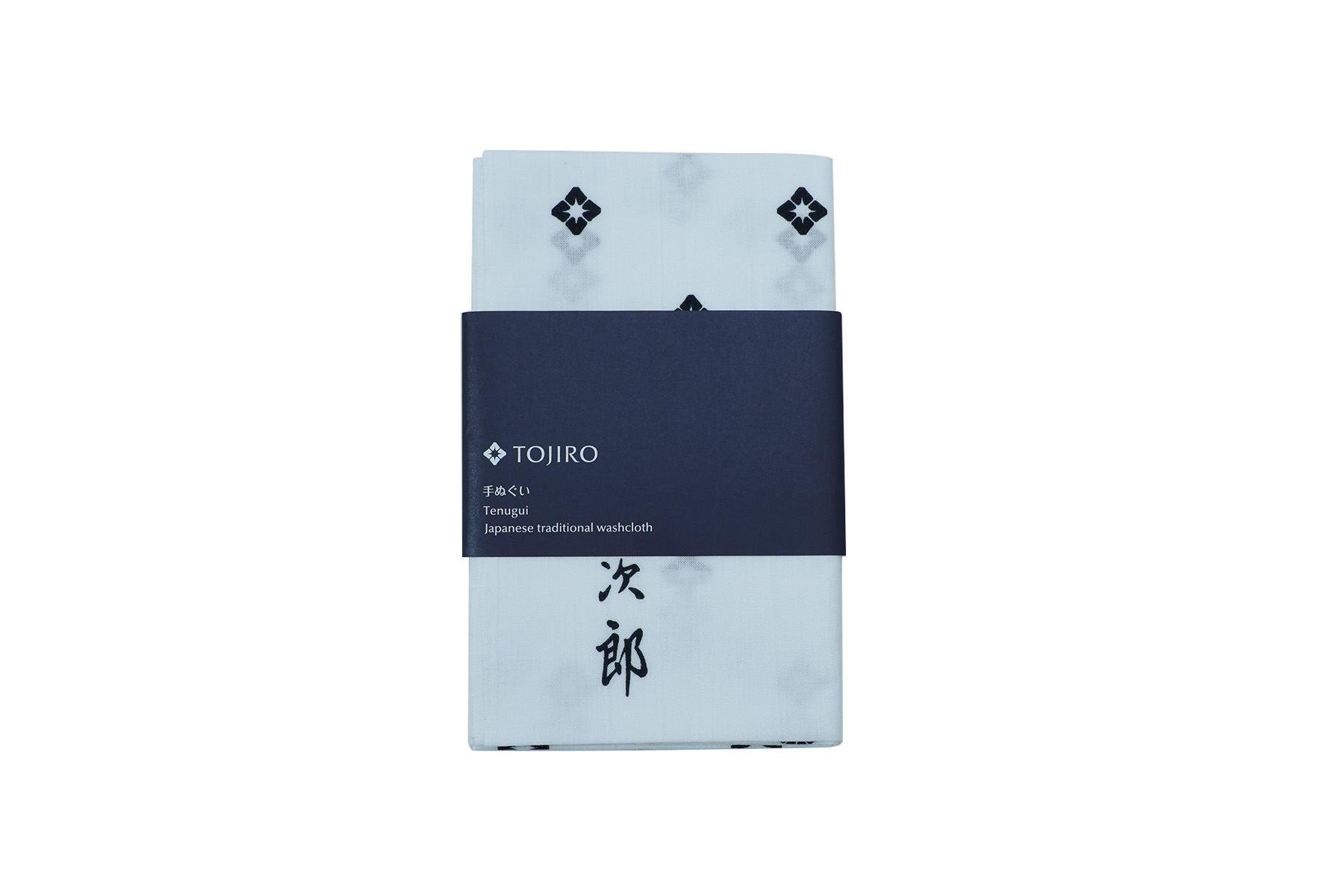 Tenugui Tojiro 86 cm x 35 cm