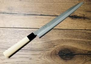 Couteau japonais Jaku Tradition Sashimi 30 cm