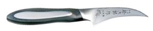 Couteau japonais Tojiro Flash - Couteau bec d'oiseau 7 cm