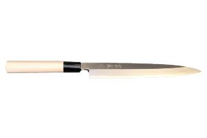 Couteau japonais Sashimi 21 cm Jaku Pro