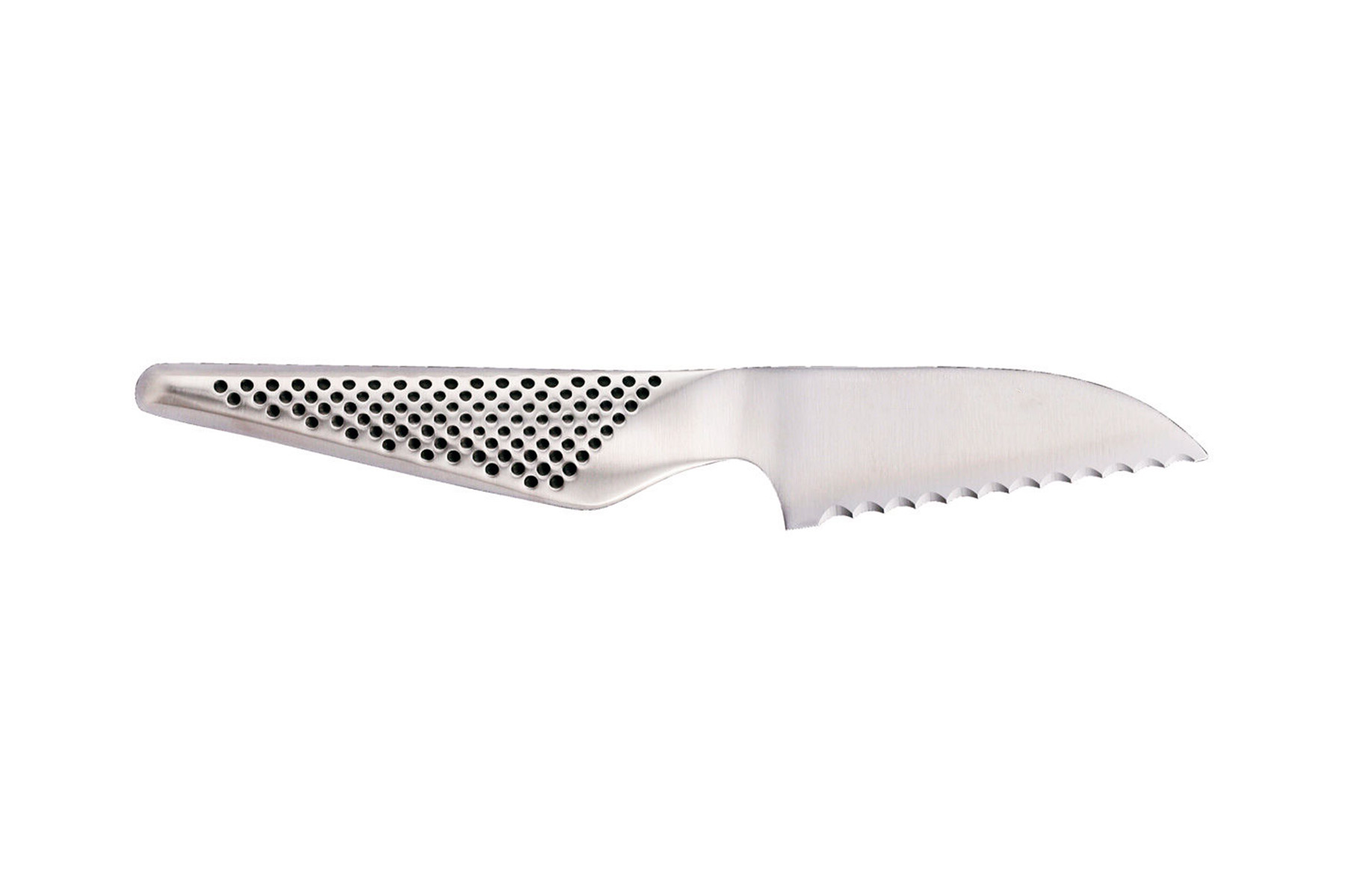 Couteau japonais Global gs-series GS9 - Couteau à tomates 8 cm