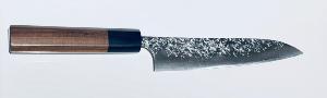 Couteau japonais artisanal de Yu Kurosaki - petty 145 mm