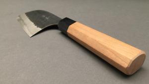 Couteau japonais Masakage Koishi Kamagata 13 cm