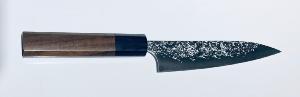 Couteau japonais artisanal de Yu Kurosaki - petty 120 mm