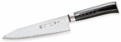 Couteau de cuisine Japonais Tamahagane  gamme Kyoto 18 cm chef