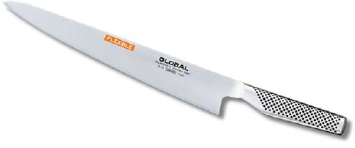 Couteau japonais Global g-series - Couteau filet de sole 27 cm G19