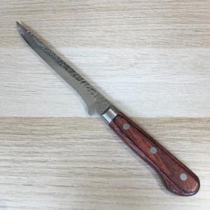 Couteau japonais Suncraft Full Tang - désosseur 16 cm