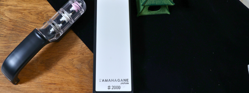 Accessoires japonais Tamahagane 