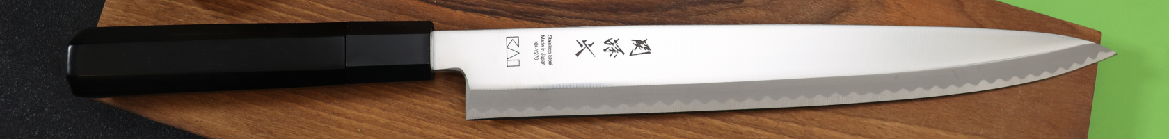 Couteaux japonais Kai KK Srie
