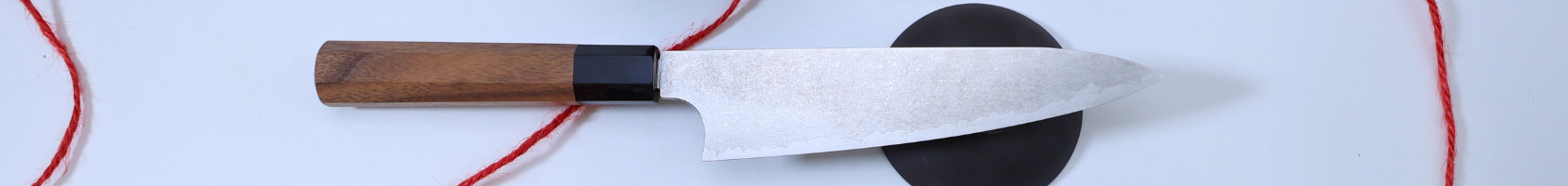 Couteau japonais Hatsukokoro Ginsan