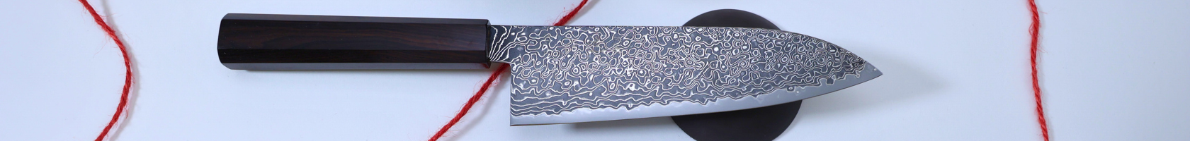Couteau japonais Hatsukokoro SG2