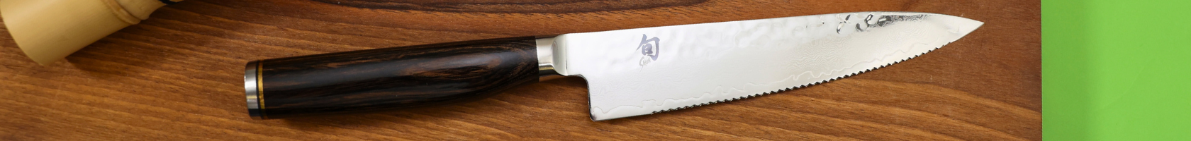 Couteaux japonais Kai Shun Premier Tim Mlzer Edition