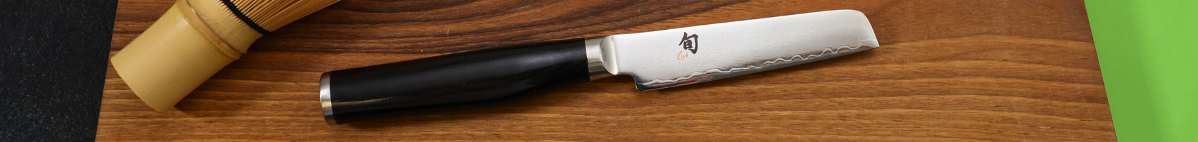 Couteaux japonais Kai Shun Premier Tim Mlzer Minamo