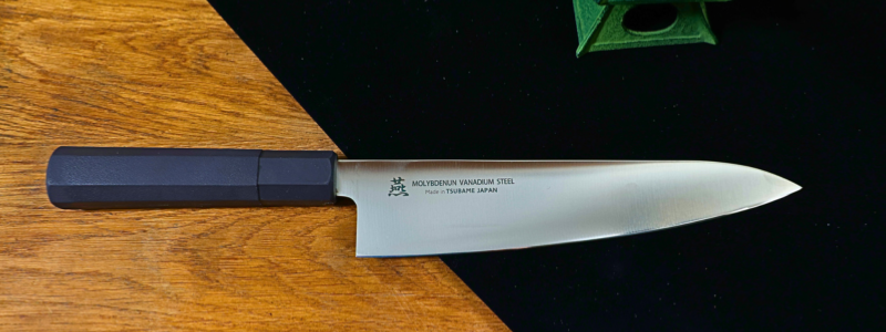 Couteaux japonais Tamahagane Wa