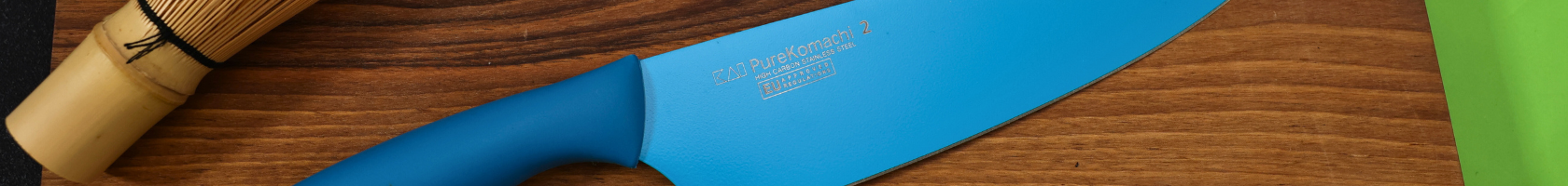 Couteaux japonais Kai Pure Komachi II