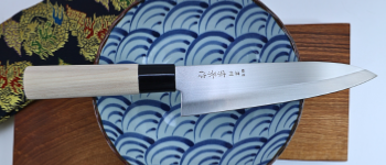 Couteaux de cuisine japonais Haiku Home Chroma